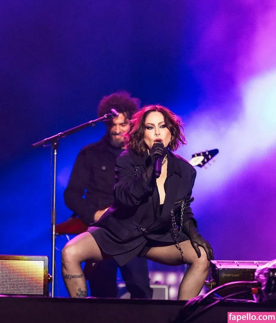 Pitty Onlyfans Photo Gallery 