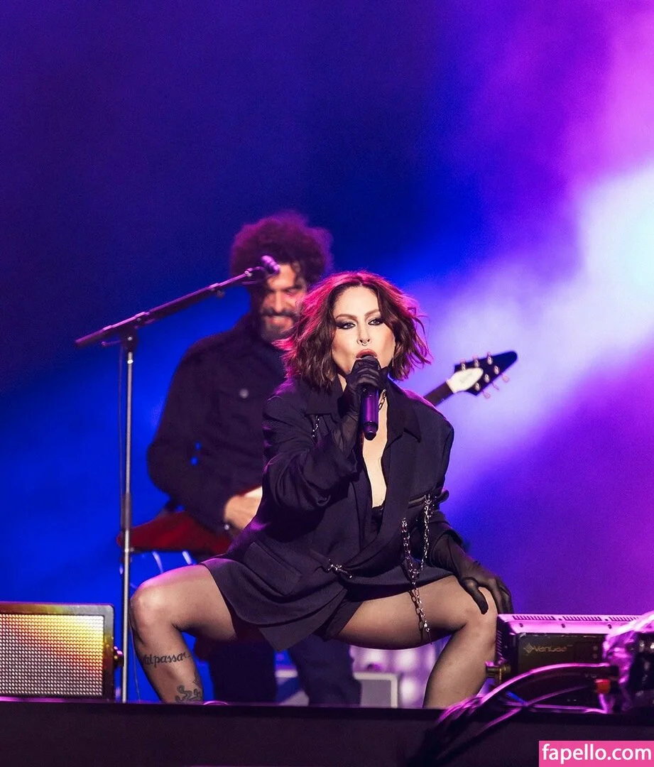 Pitty Onlyfans Photo Gallery 