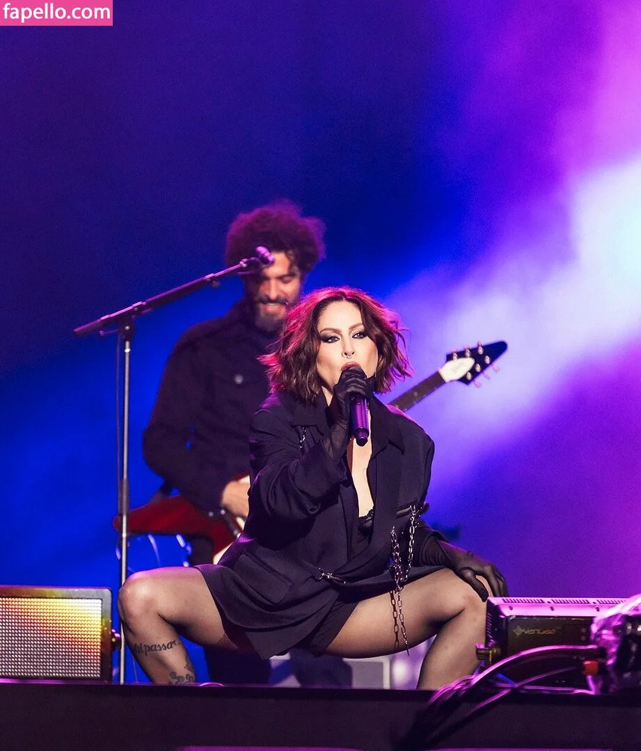 Pitty Onlyfans Photo Gallery 