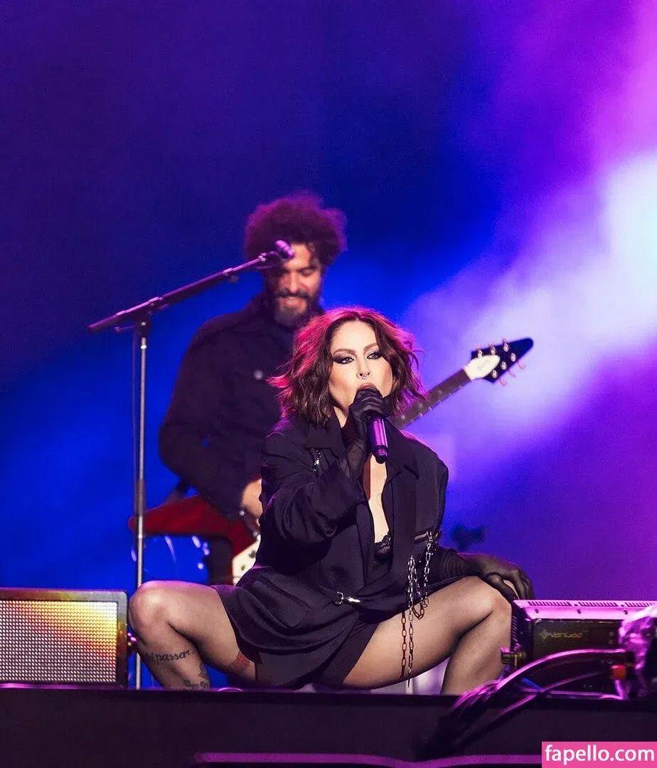 Pitty Onlyfans Photo Gallery 