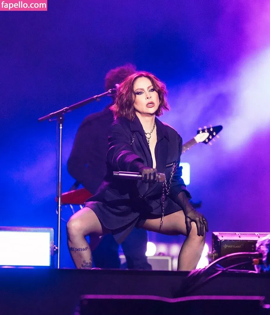 Pitty Onlyfans Photo Gallery 