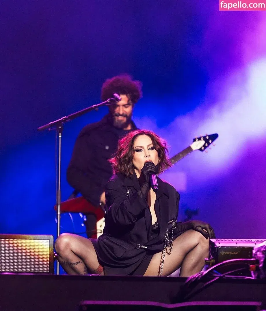 Pitty Onlyfans Photo Gallery 