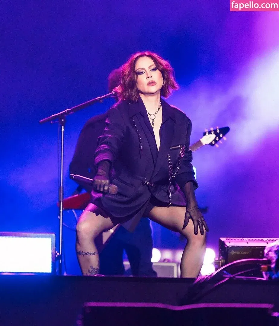 Pitty Onlyfans Photo Gallery 