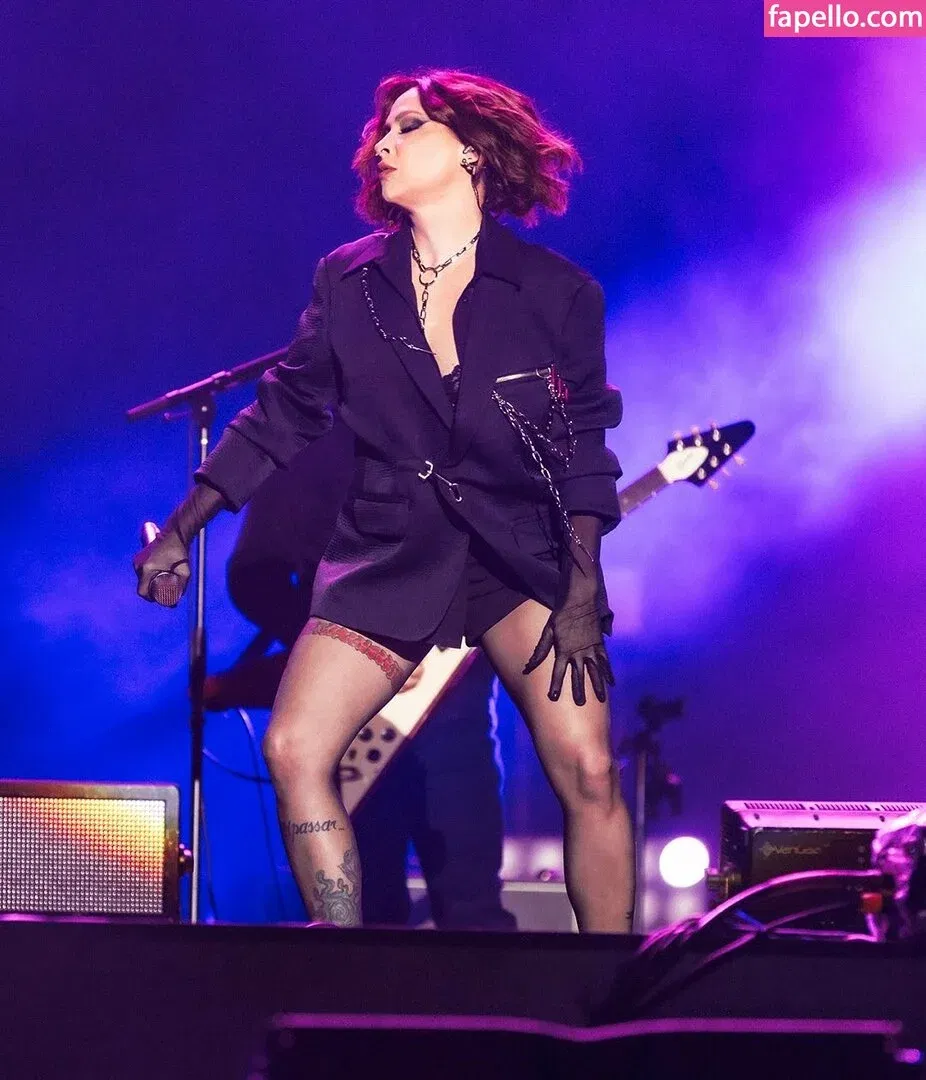 Pitty Onlyfans Photo Gallery 