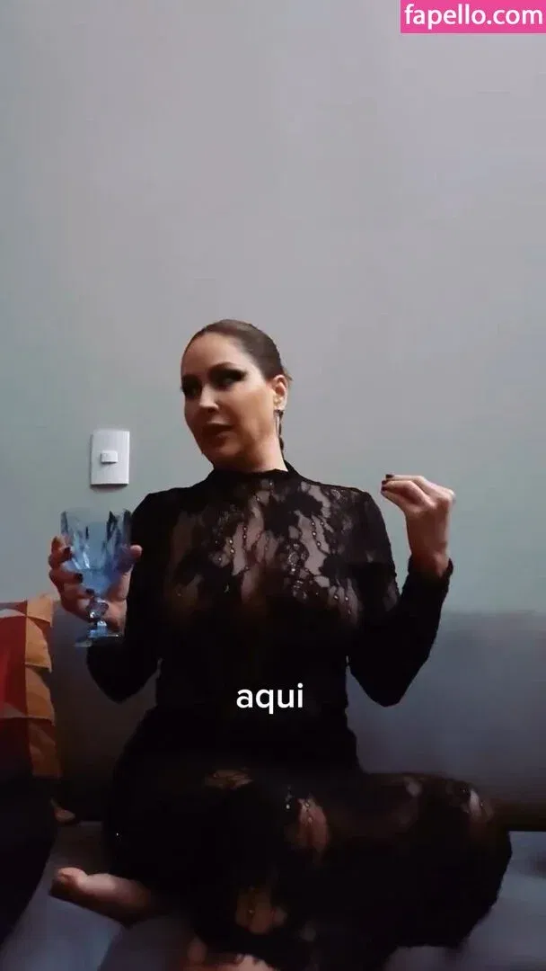 Pitty Onlyfans Photo Gallery 