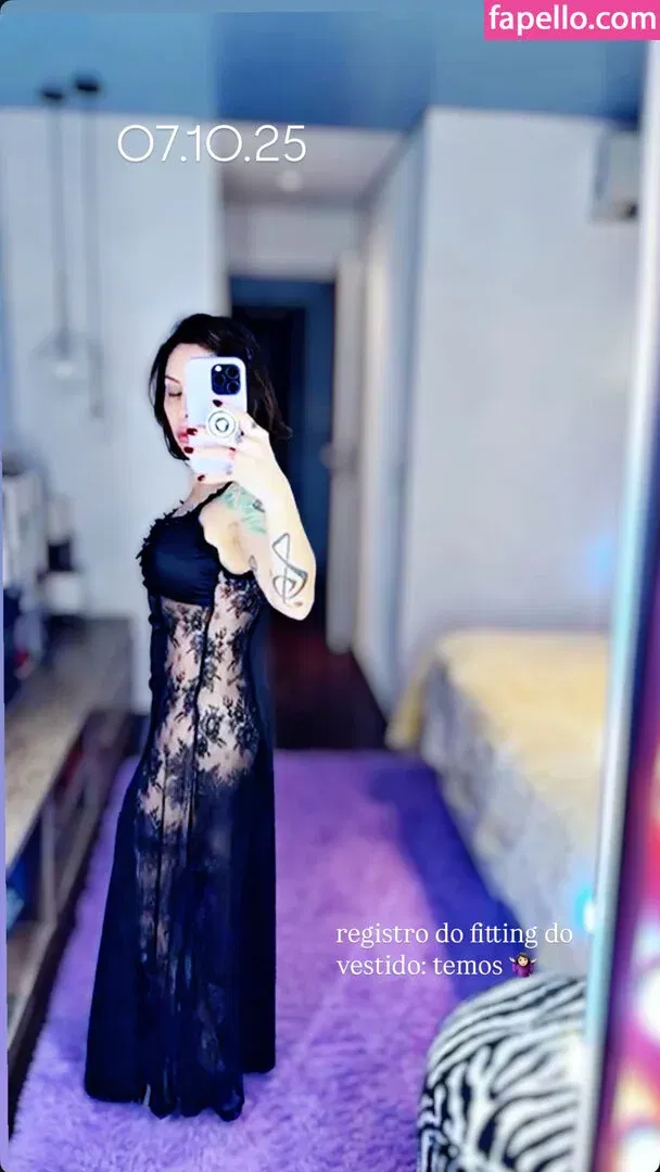 Pitty Onlyfans Photo Gallery 