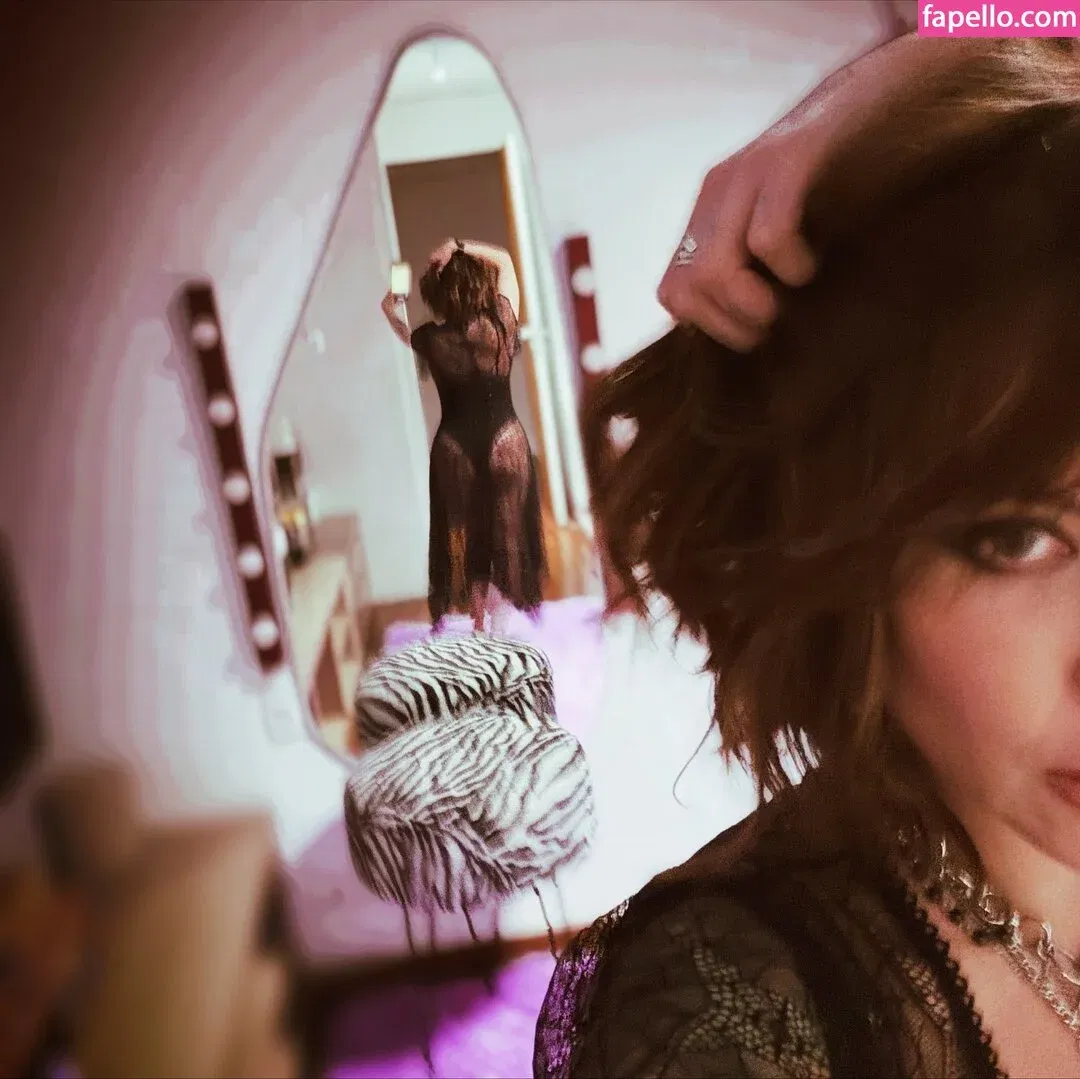 Pitty Onlyfans Photo Gallery 