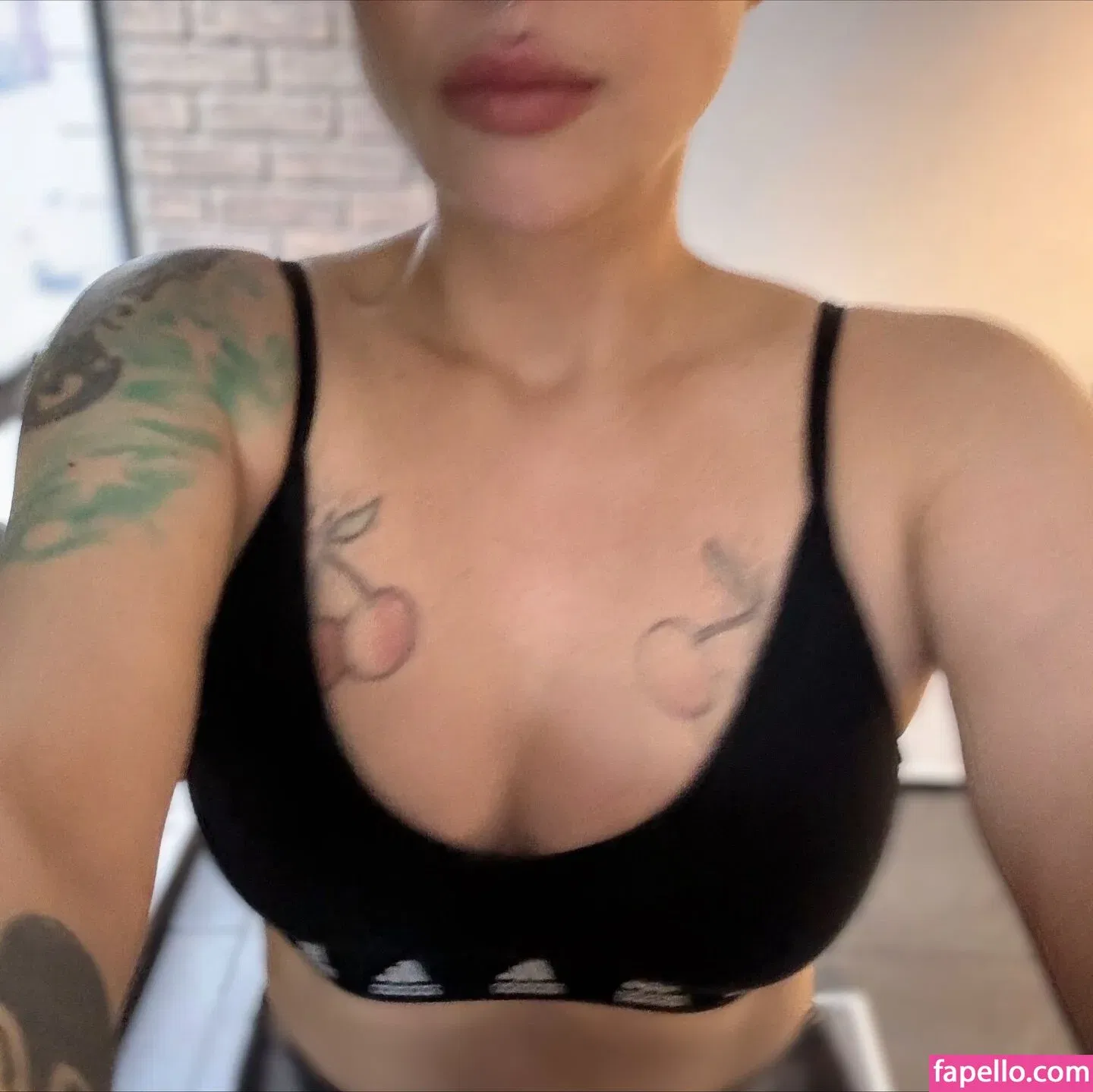Pitty Onlyfans Photo Gallery 