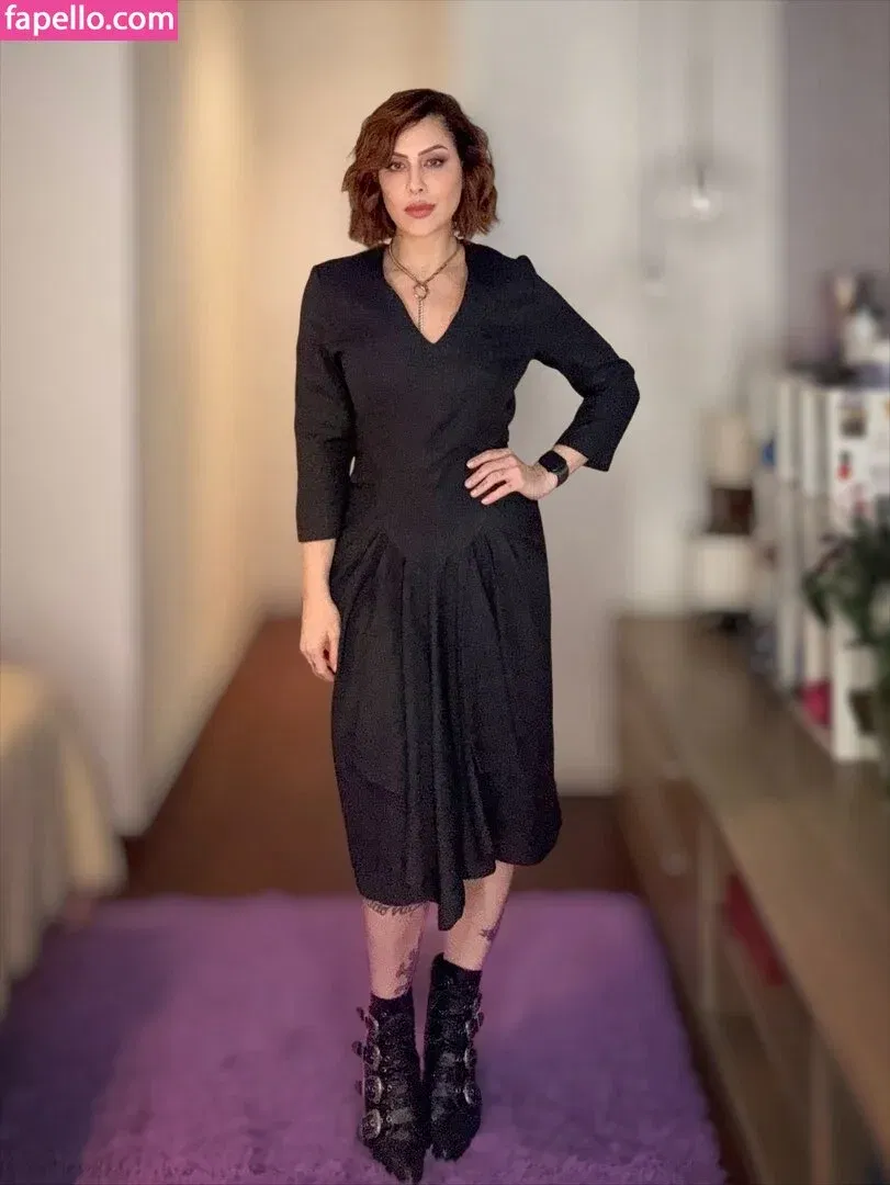 Pitty Onlyfans Photo Gallery 