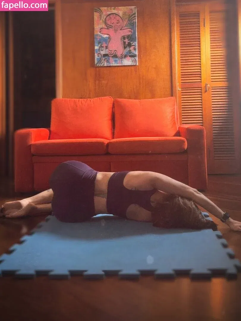 Pitty Onlyfans Photo Gallery 