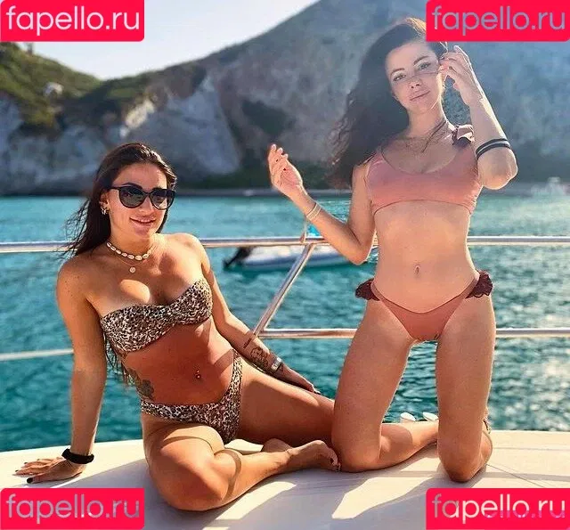 Serena Esse Onlyfans Photo Gallery 