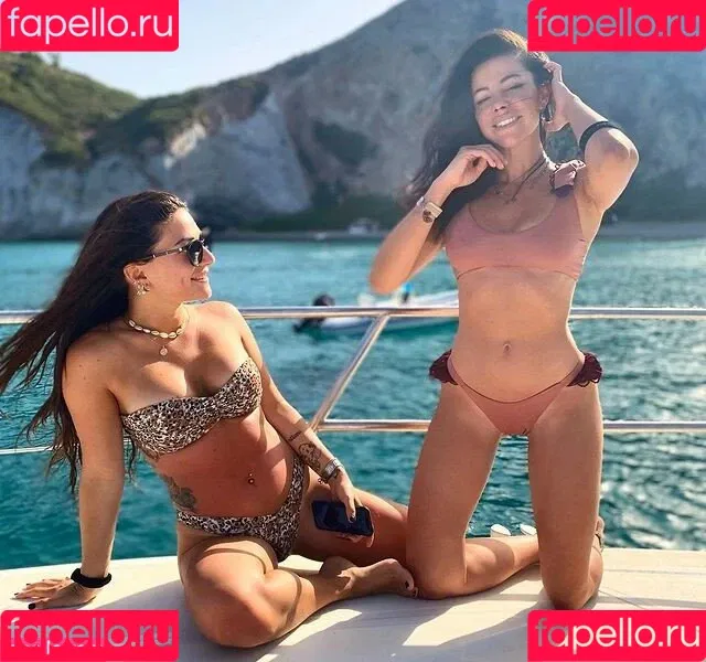 Serena Esse Onlyfans Photo Gallery 