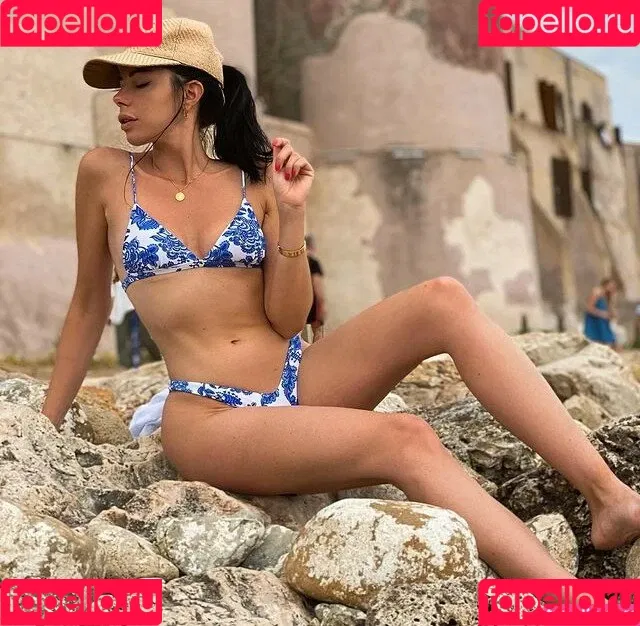 Serena Esse Onlyfans Photo Gallery 