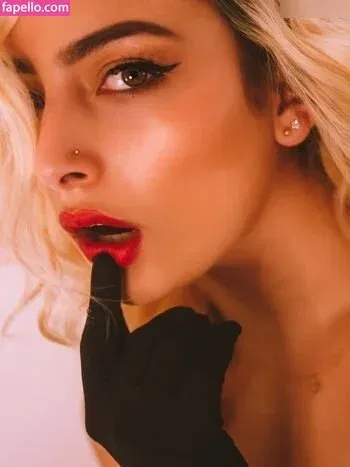 Crazyabby Onlyfans Photo Gallery 