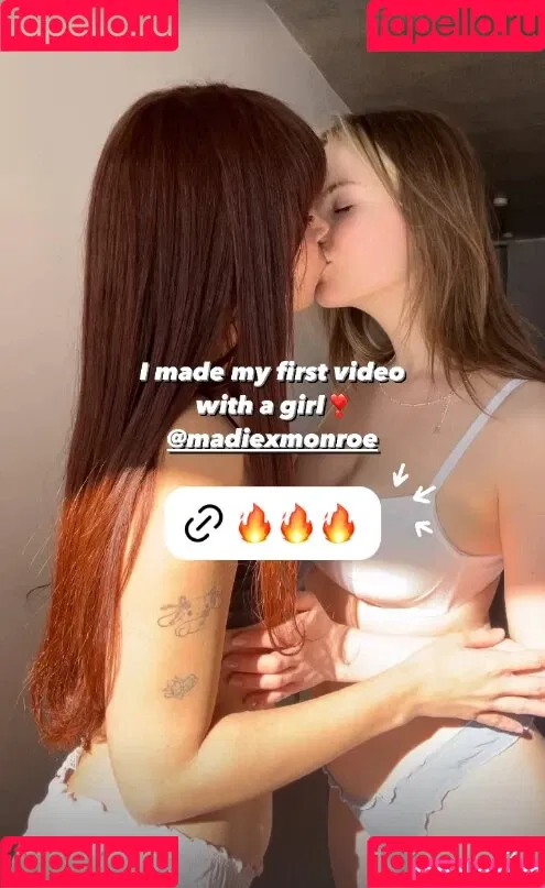 Madie Monroe Onlyfans Photo Gallery 