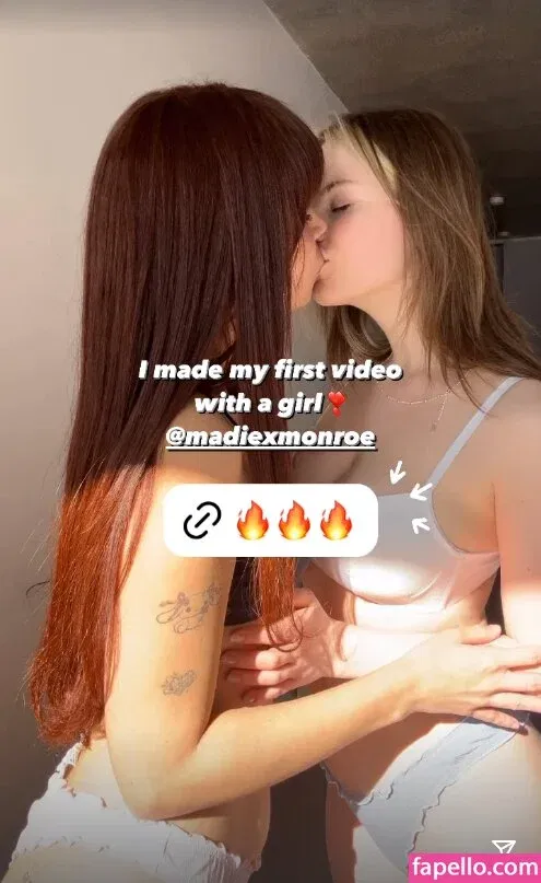 Madie Monroe Onlyfans Photo Gallery 