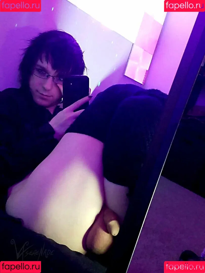 vxserenade Onlyfans Photo Gallery 