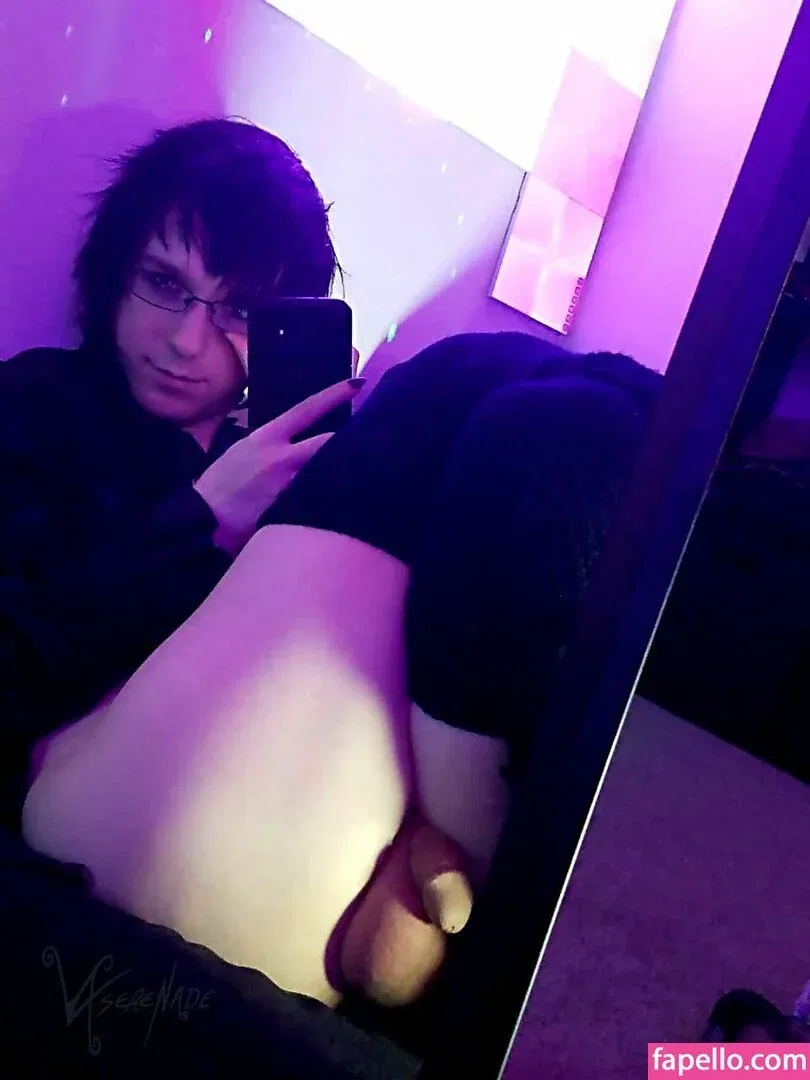 vxserenade Onlyfans Photo Gallery 