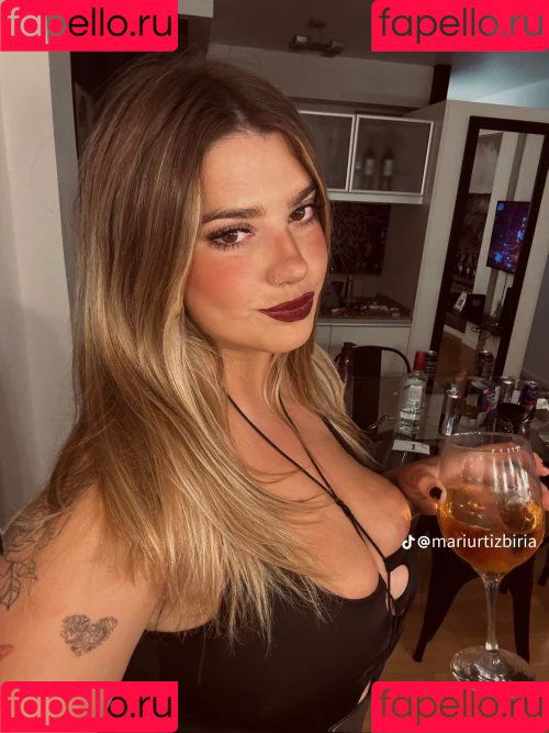 mari urtizbiria Onlyfans Photo Gallery 