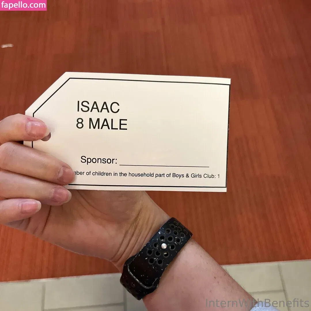 internwithbenefits Onlyfans Photo Gallery 