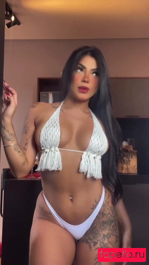 Emilly Souza Nude Onlyfans Photo 48