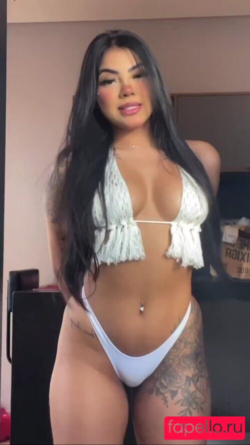 Emilly Souza Nude Onlyfans Photo 8