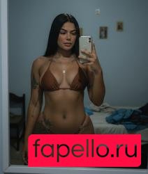 Emilly Souza Nude Onlyfans Photo 3