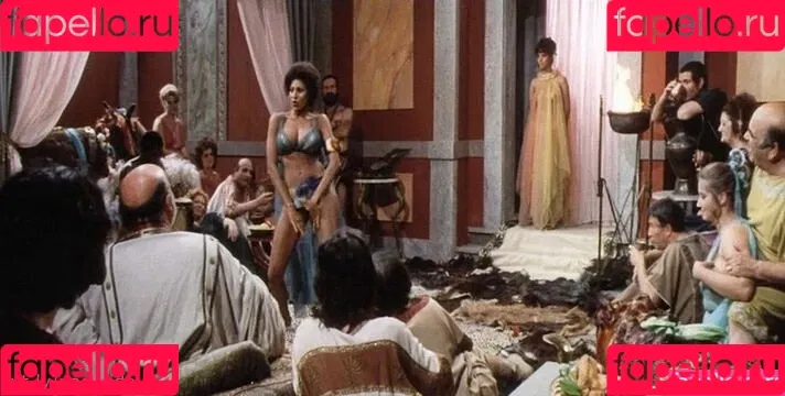 Pam Grier Onlyfans Photo Gallery 