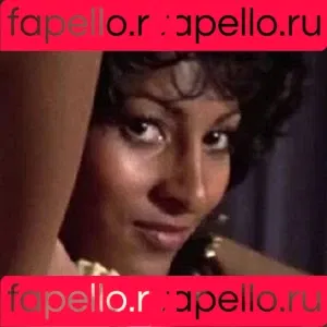Pam Grier Onlyfans Photo Gallery 