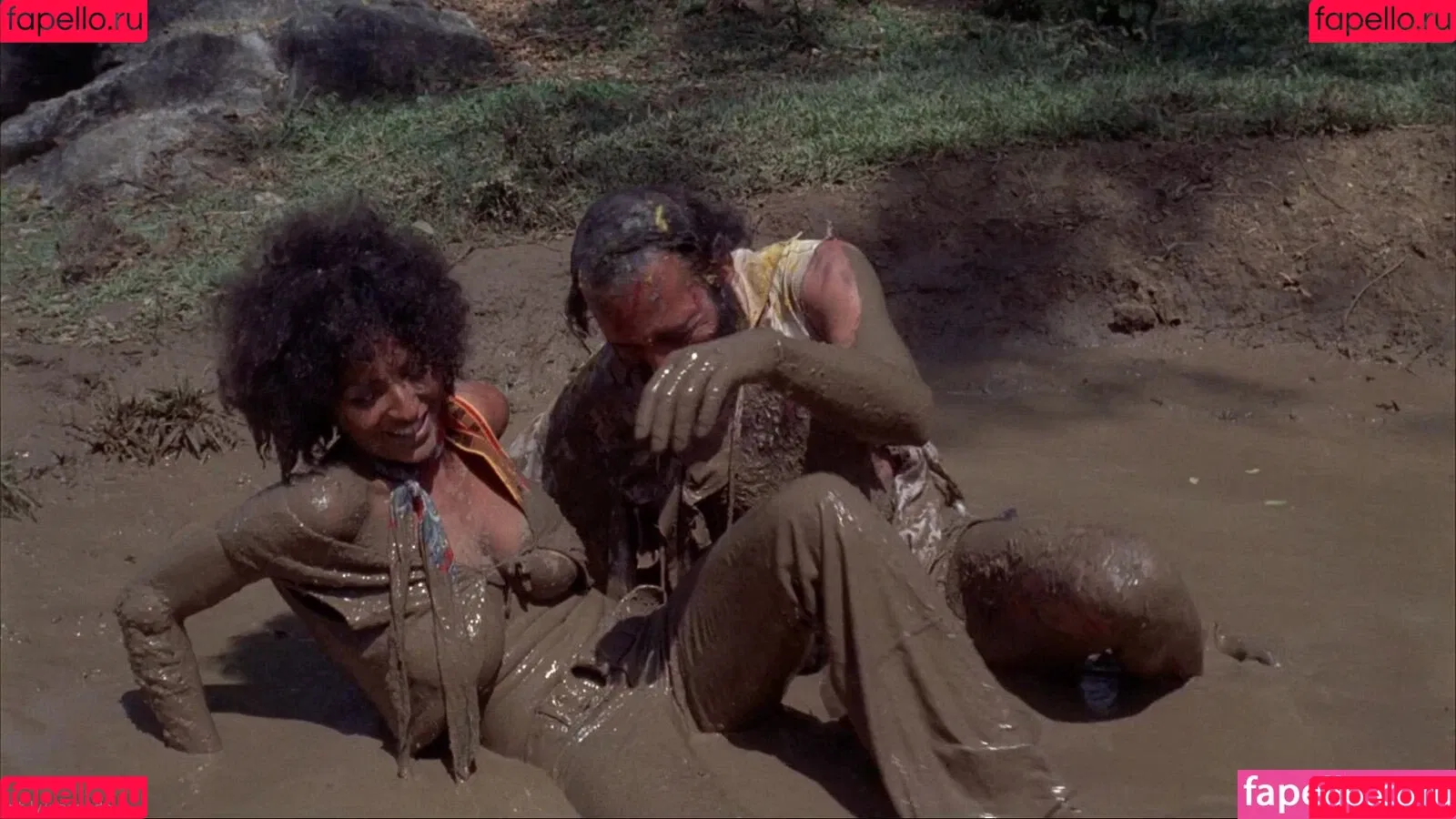 Pam Grier Onlyfans Photo Gallery 