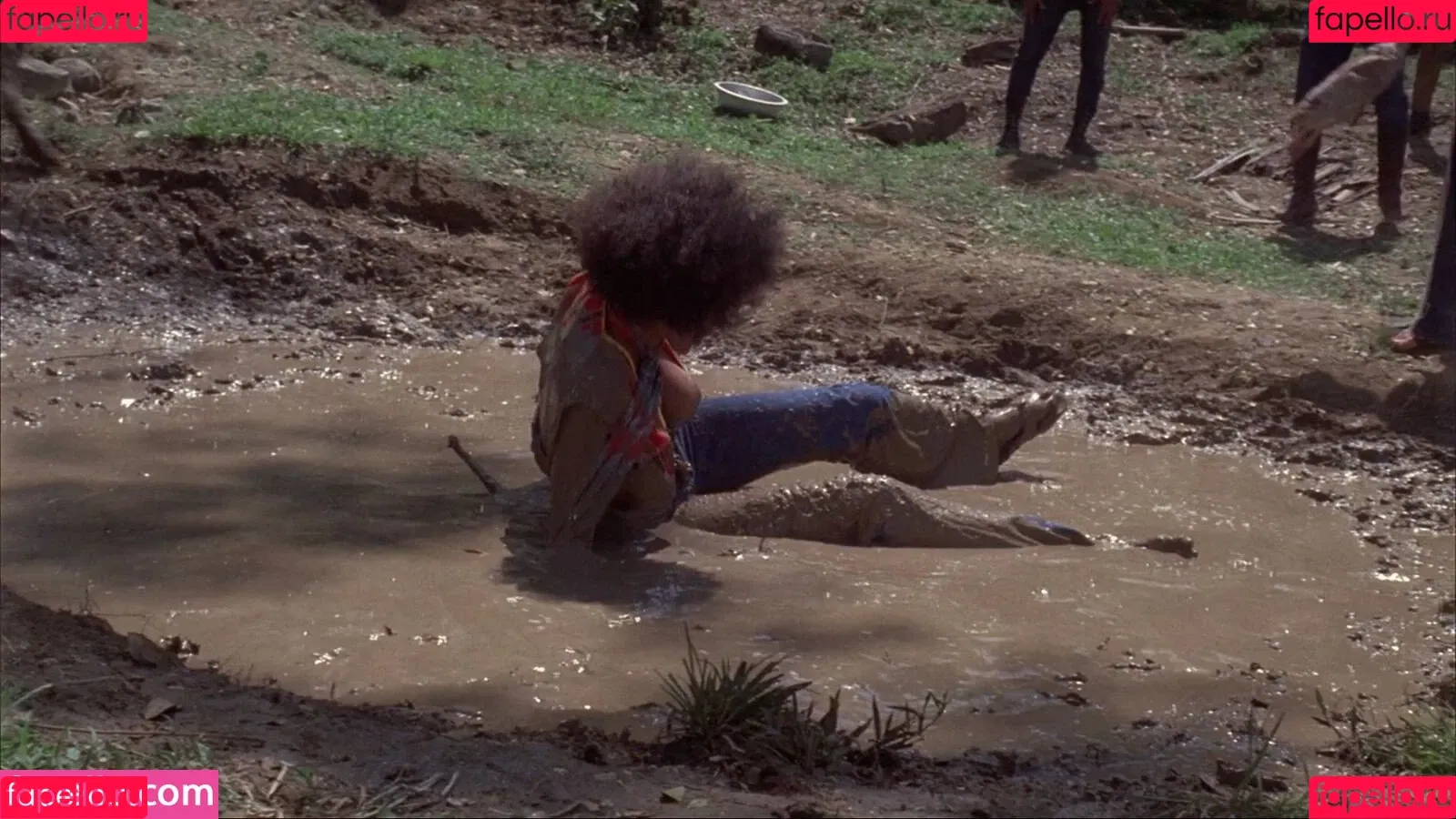 Pam Grier Onlyfans Photo Gallery 
