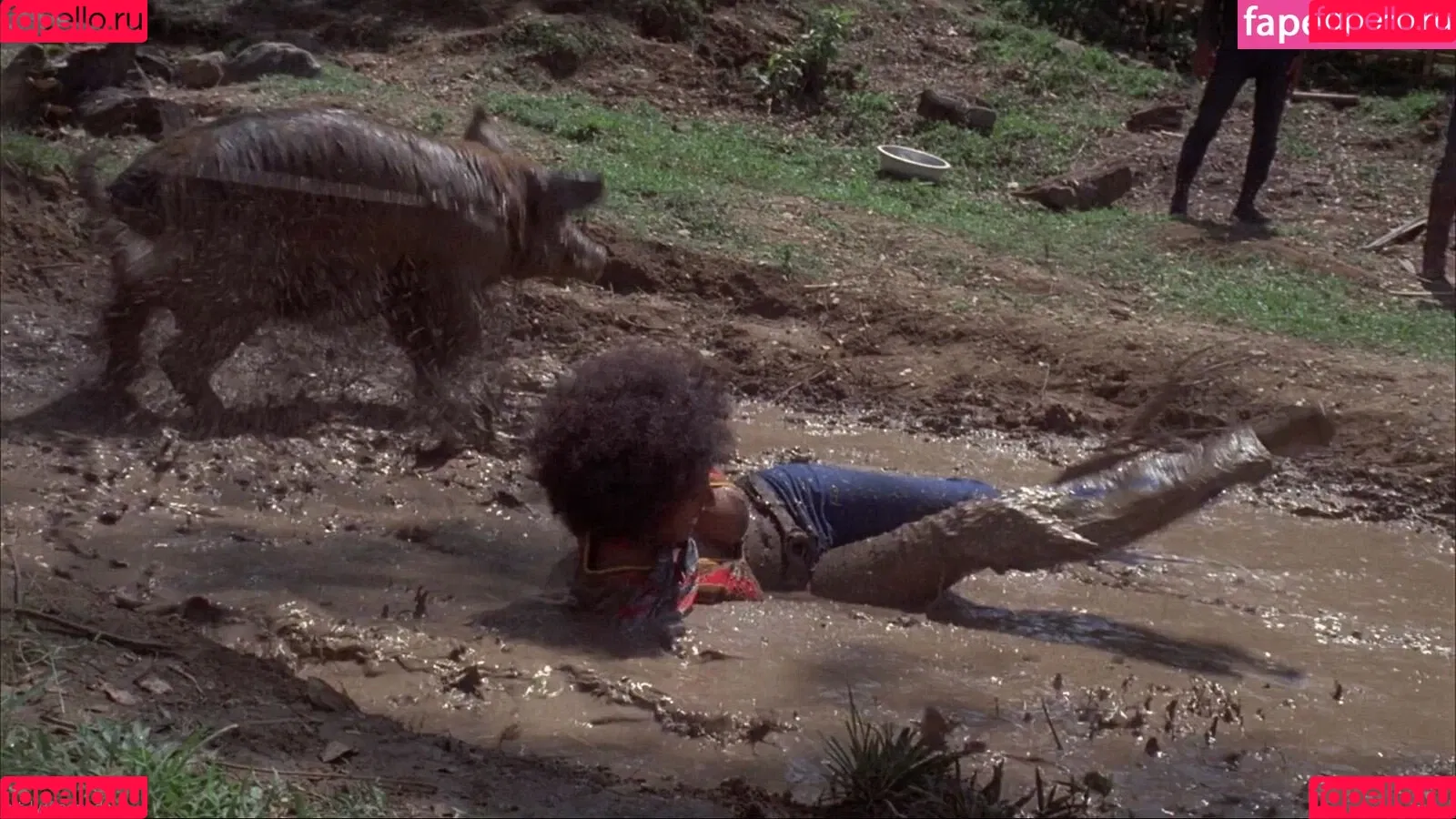 Pam Grier Onlyfans Photo Gallery 