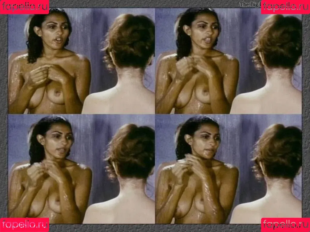 Pam Grier Onlyfans Photo Gallery 