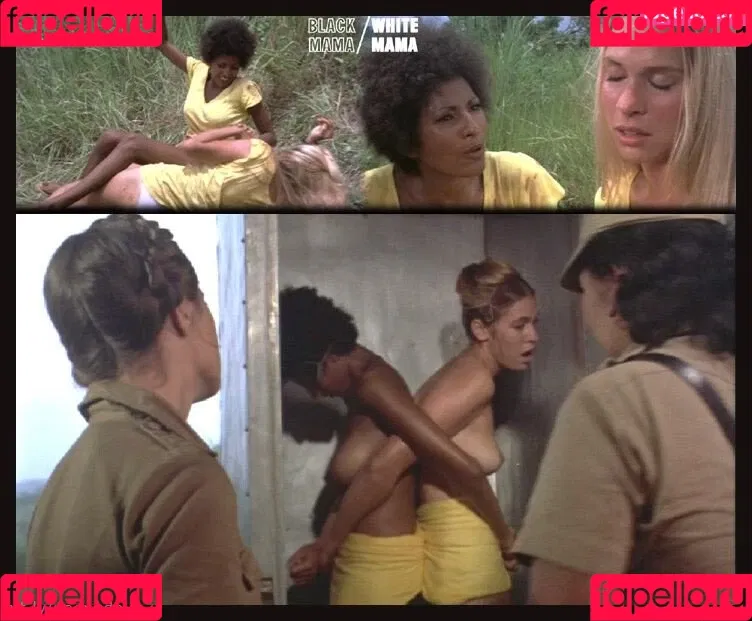 Pam Grier Onlyfans Photo Gallery 