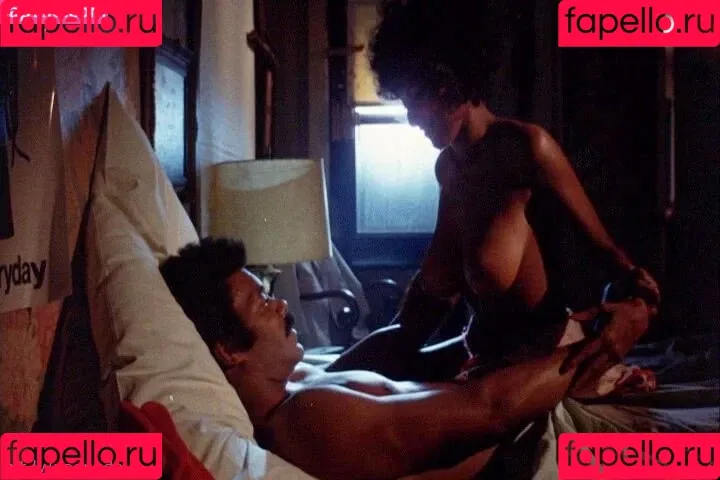 Pam Grier Onlyfans Photo Gallery 