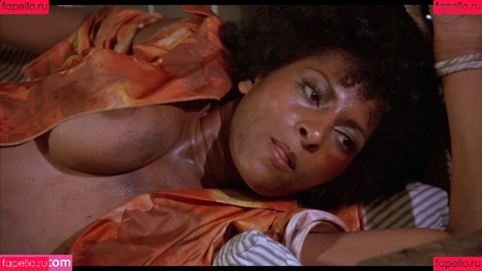 Pam Grier Onlyfans Photo Gallery 