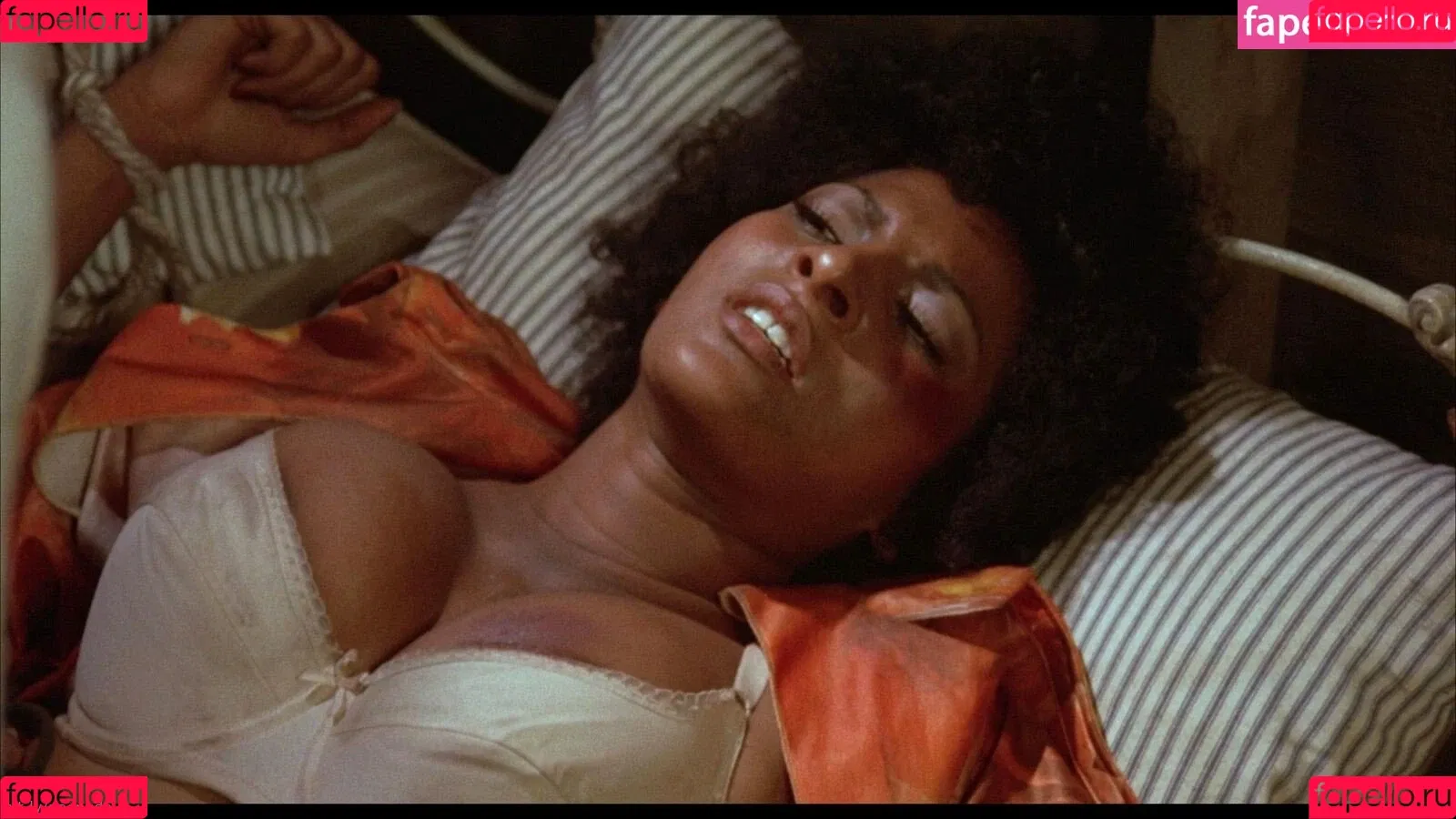 Pam Grier Onlyfans Photo Gallery 