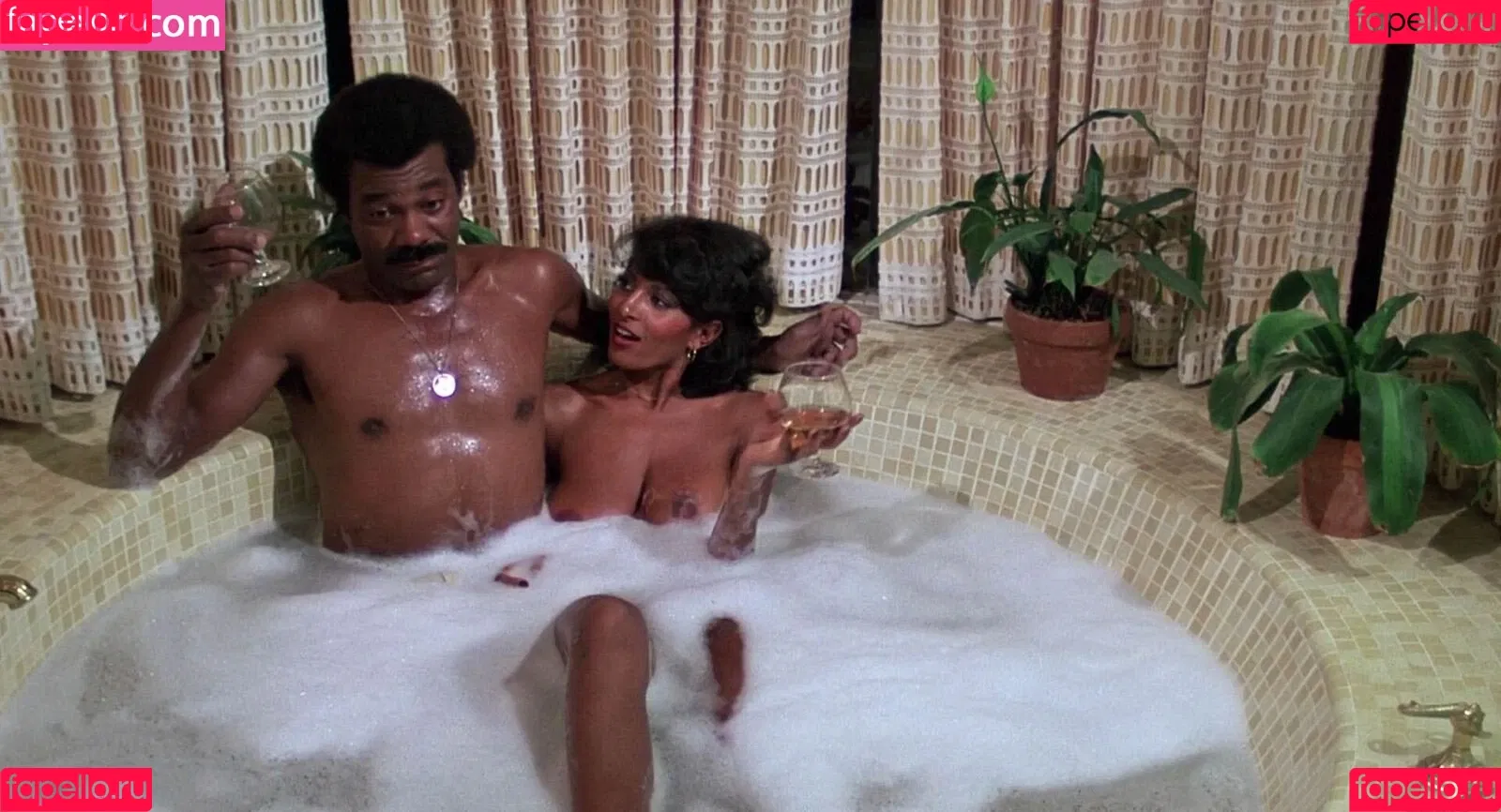 Pam Grier Onlyfans Photo Gallery 
