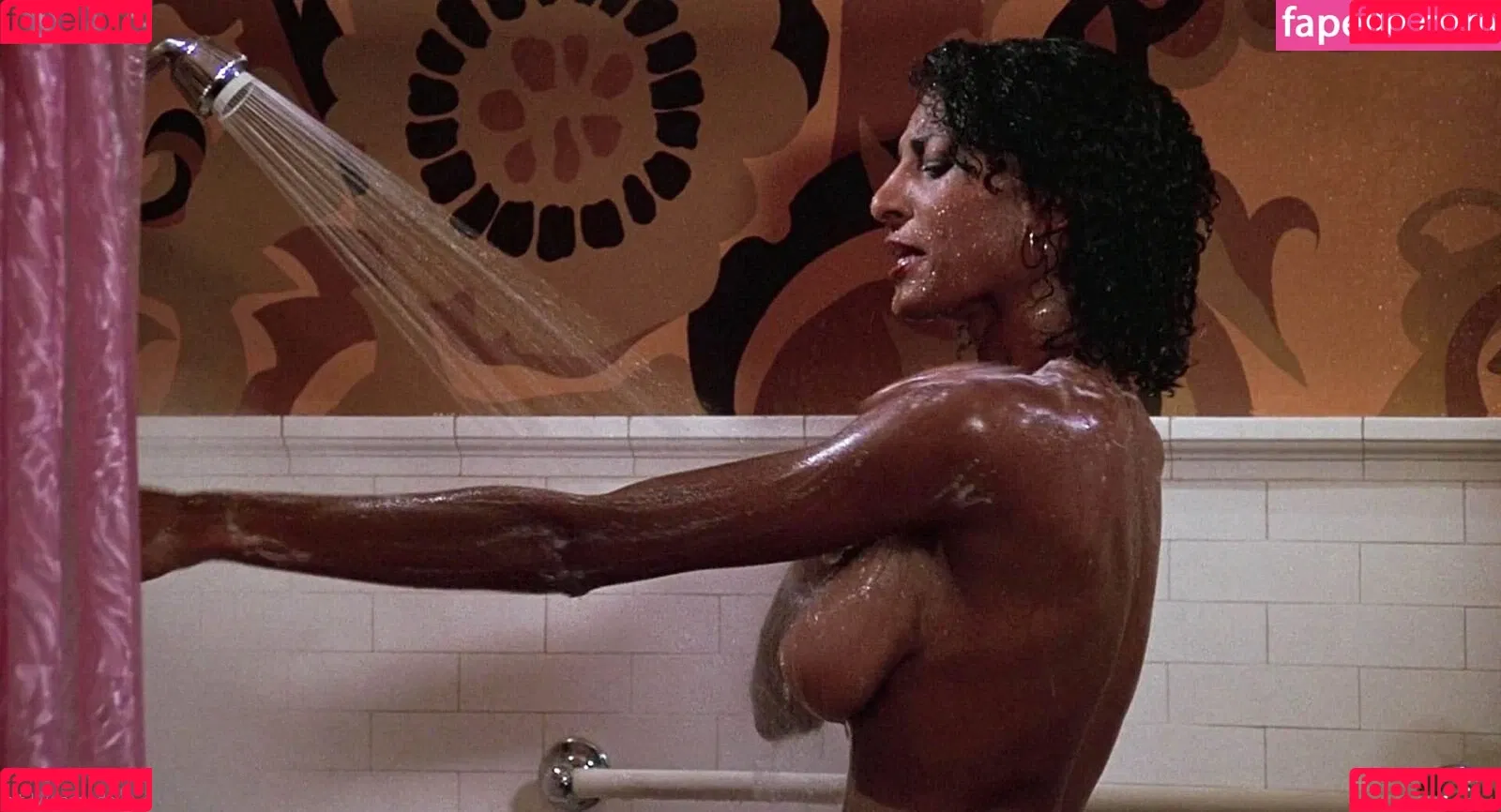 Pam Grier Onlyfans Photo Gallery 