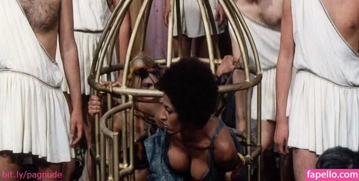 Pam Grier Onlyfans Photo Gallery 