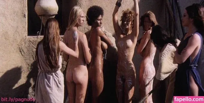 Pam Grier Onlyfans Photo Gallery 