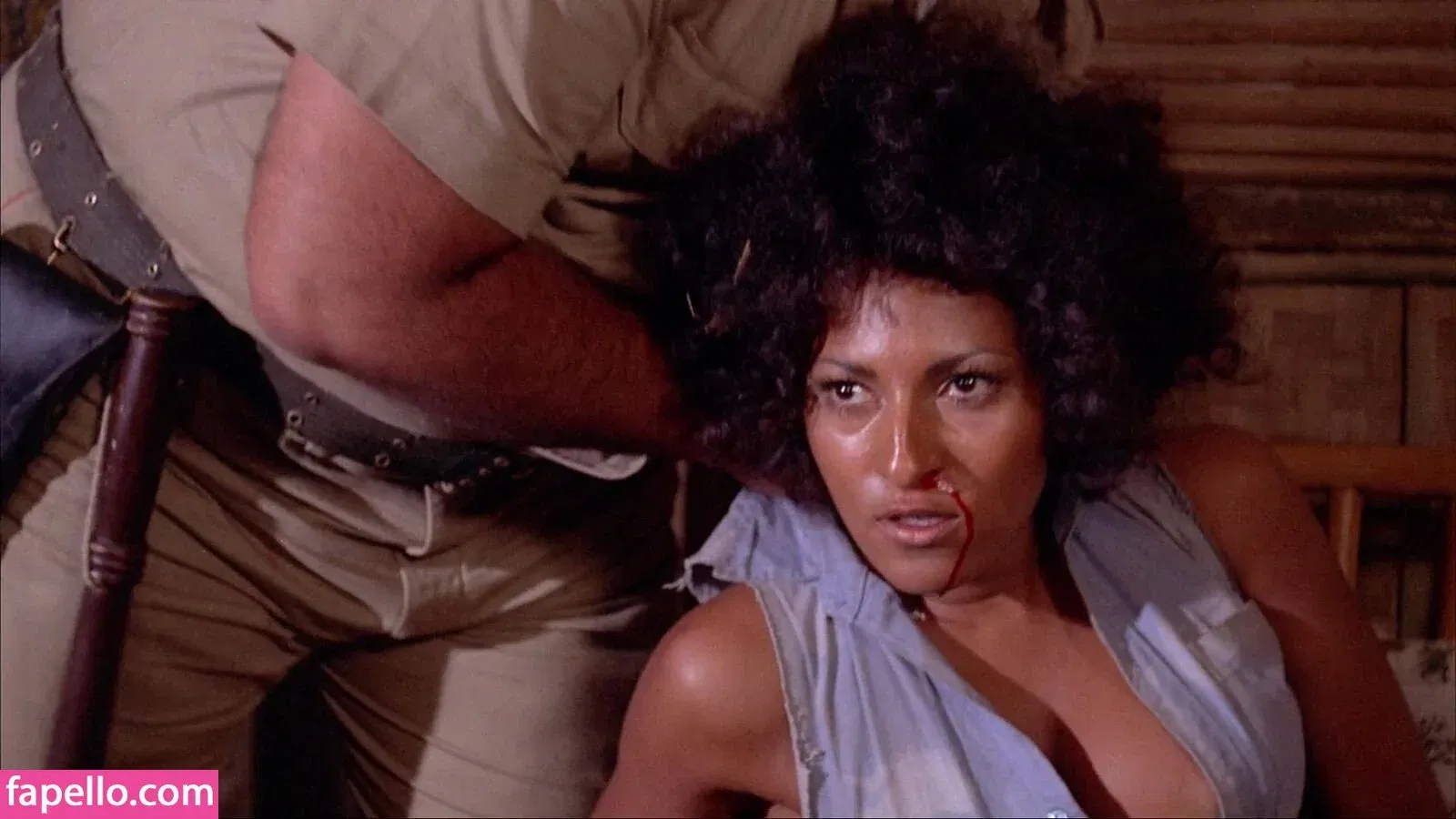 Pam Grier Onlyfans Photo Gallery 