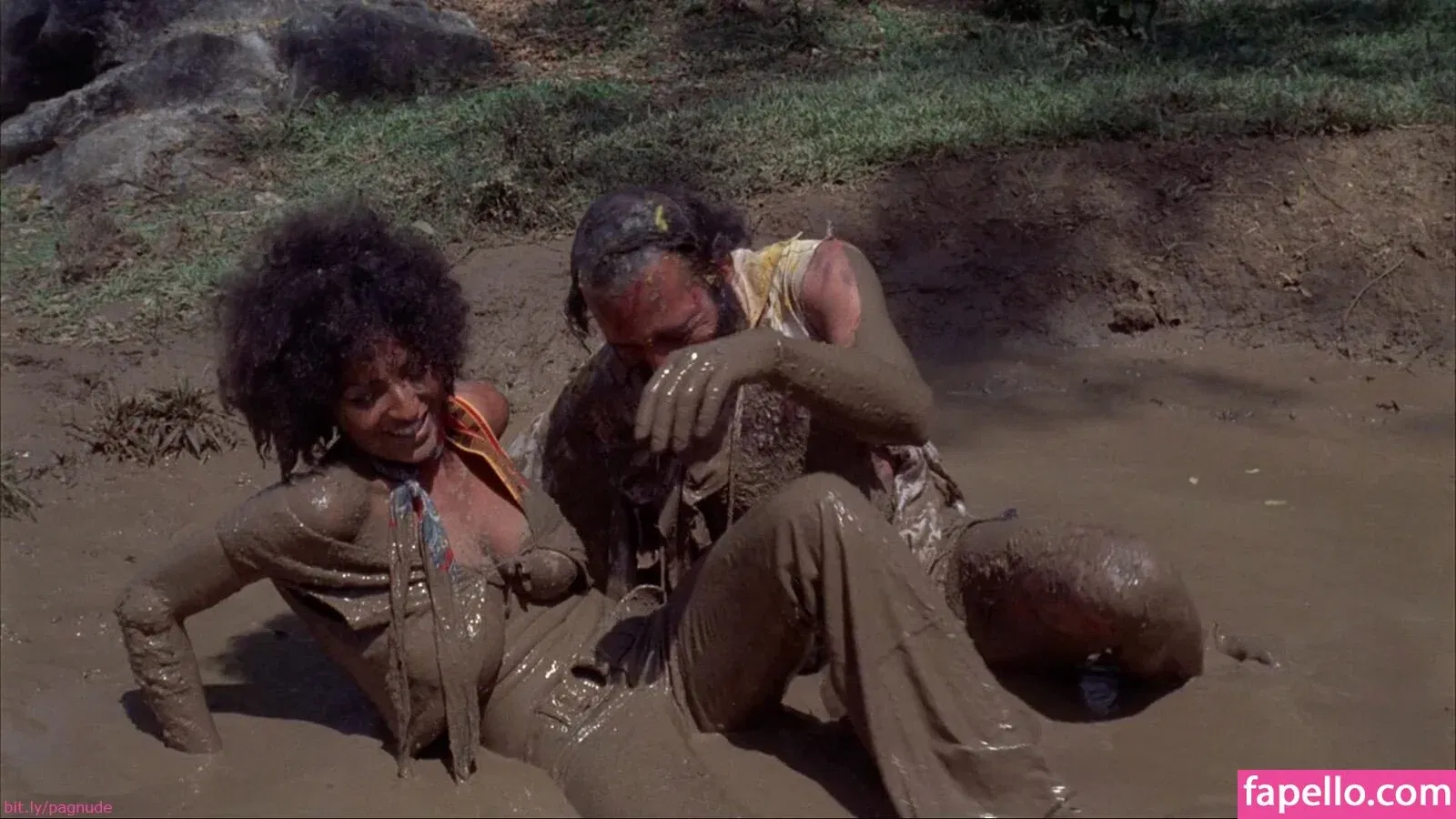 Pam Grier Onlyfans Photo Gallery 