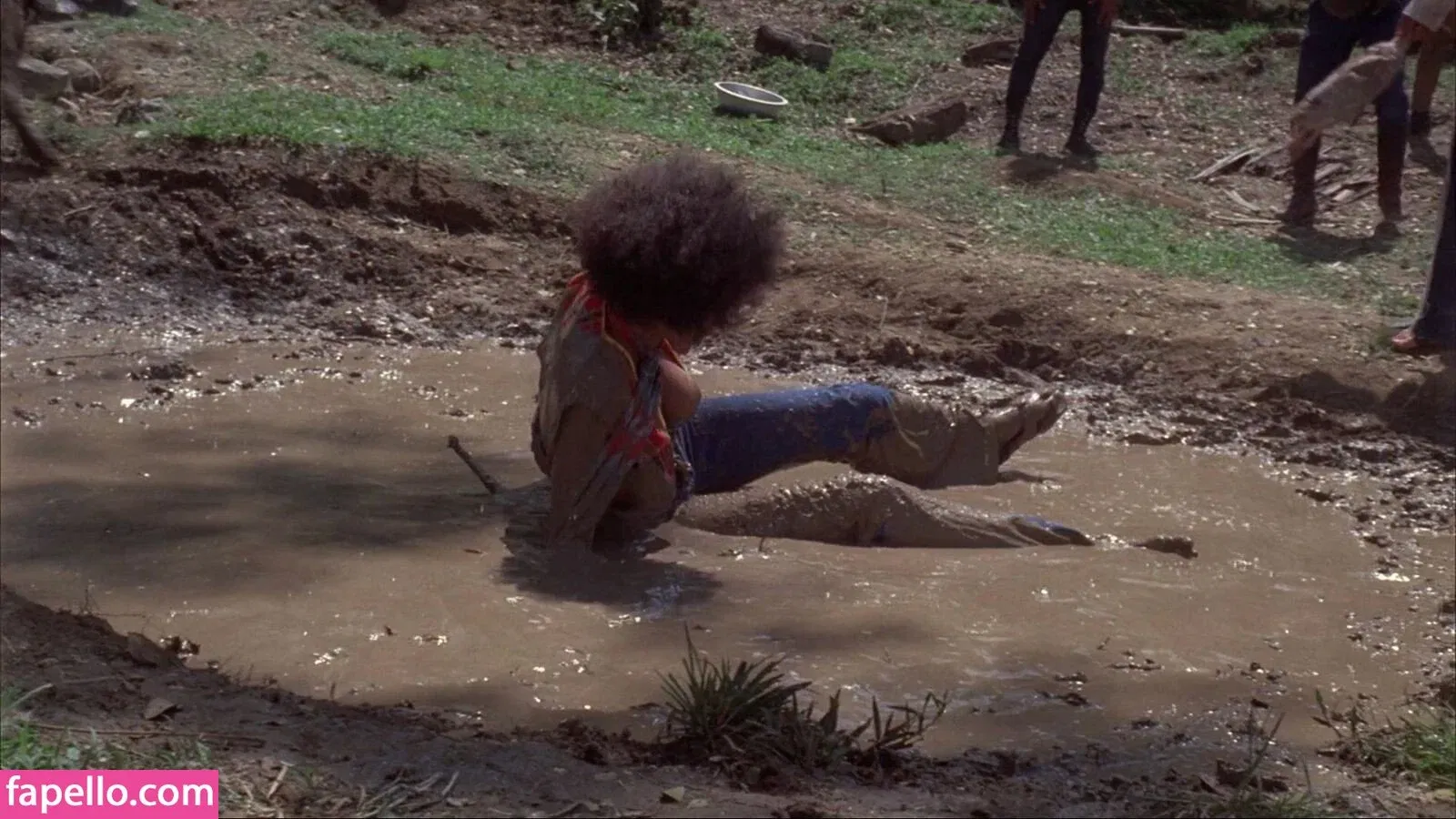 Pam Grier Onlyfans Photo Gallery 