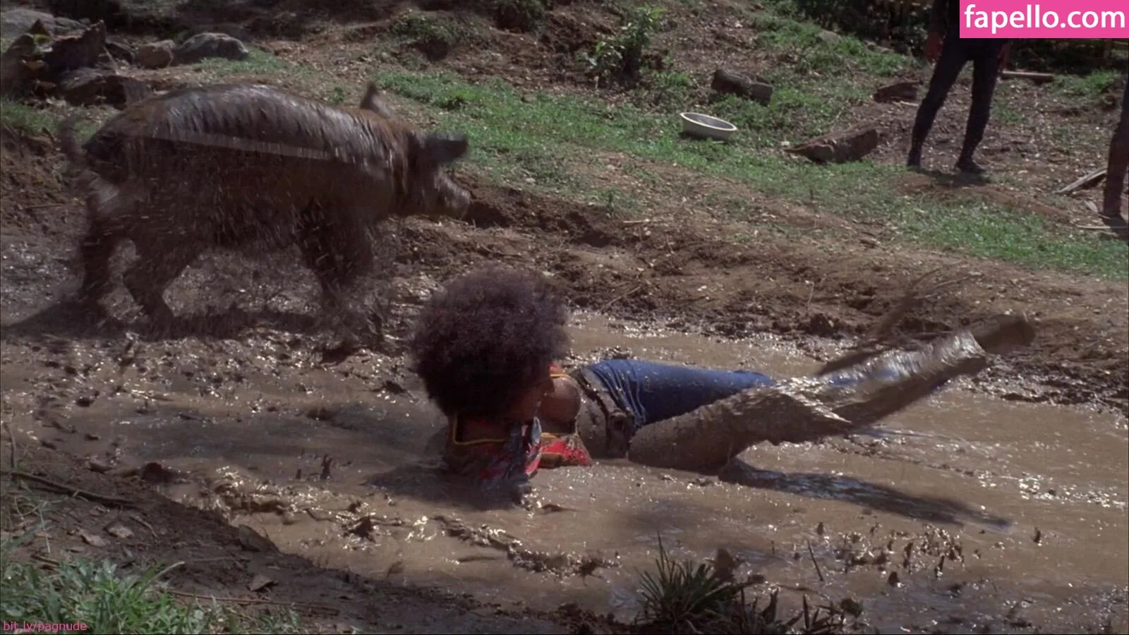 Pam Grier Onlyfans Photo Gallery 