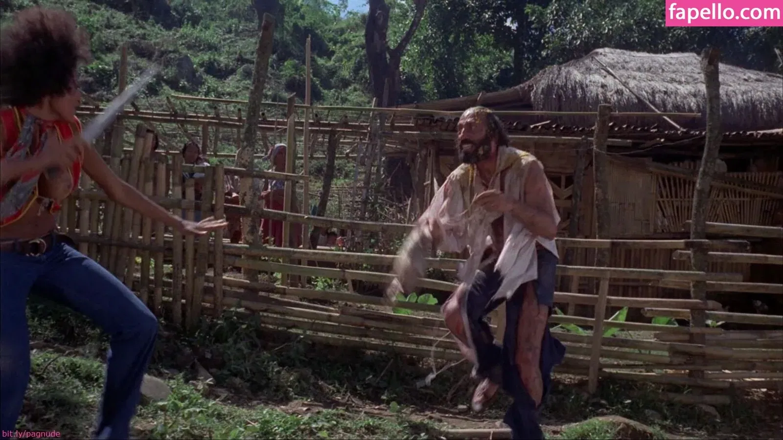 Pam Grier Onlyfans Photo Gallery 