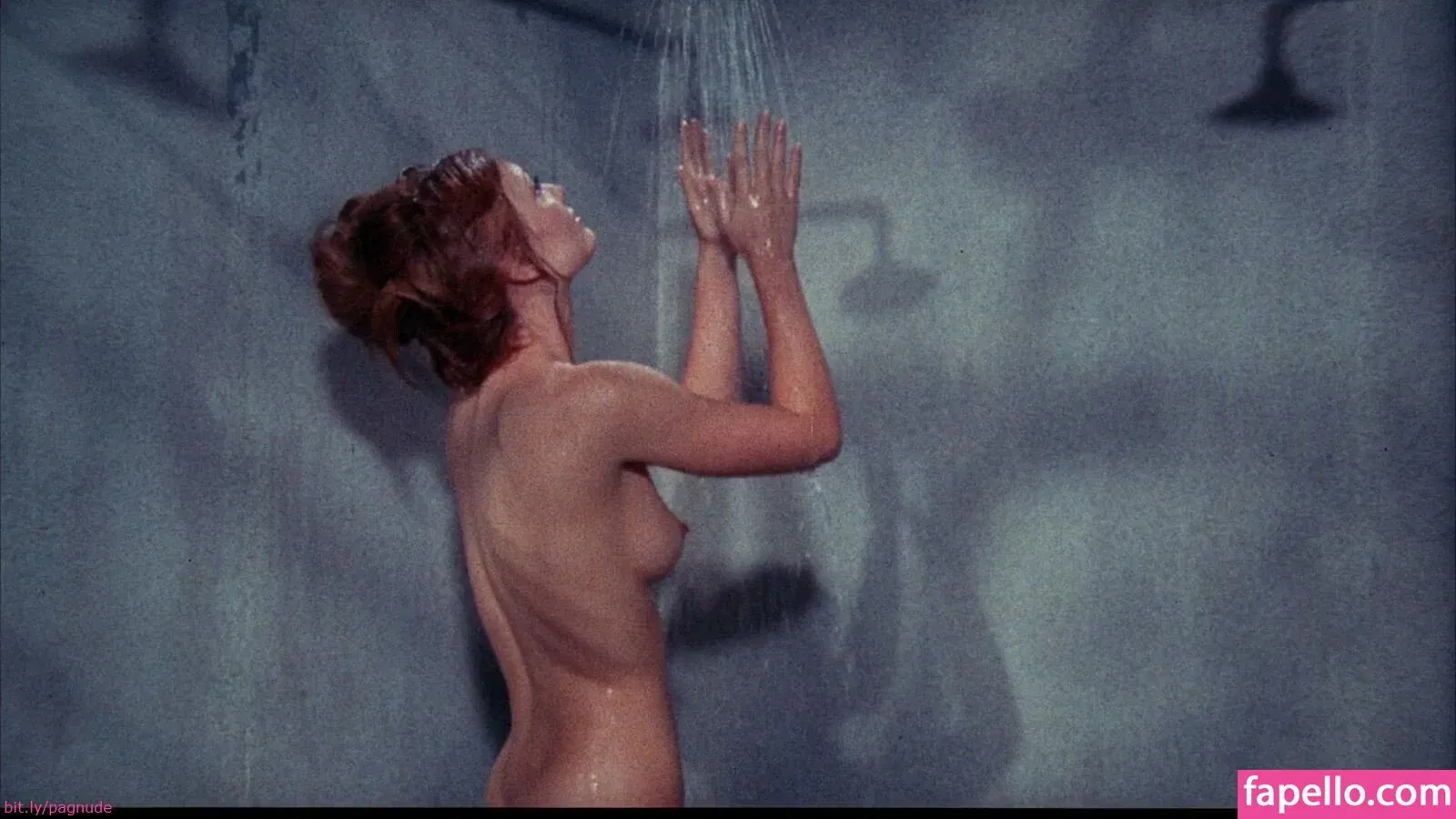 Pam Grier Onlyfans Photo Gallery 