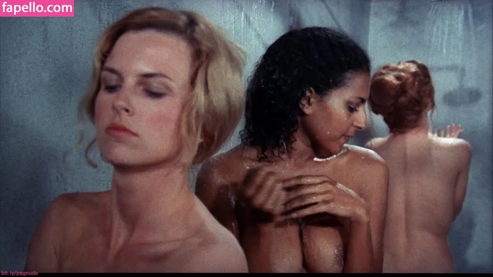 Pam Grier Onlyfans Photo Gallery 