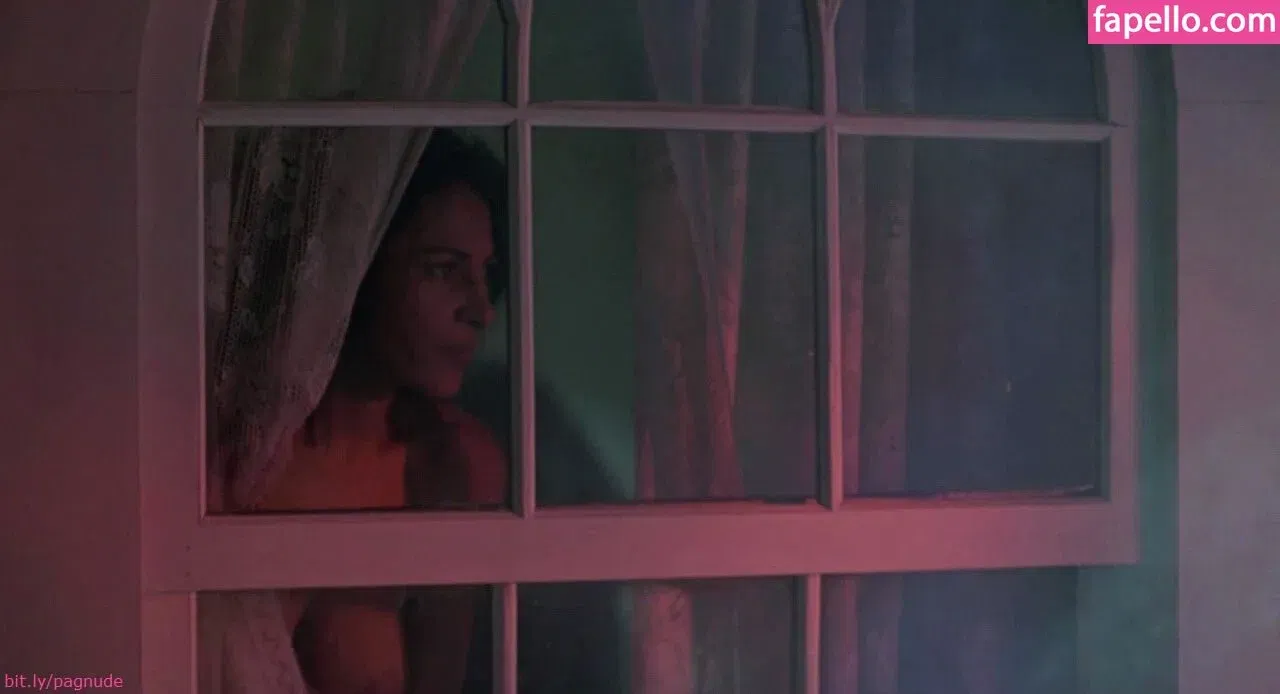 Pam Grier Onlyfans Photo Gallery 