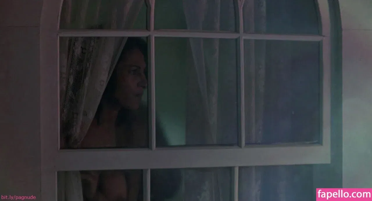 Pam Grier Onlyfans Photo Gallery 